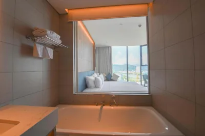 Anstay Residence by A La Carte Hạ Long – Ảnh 2