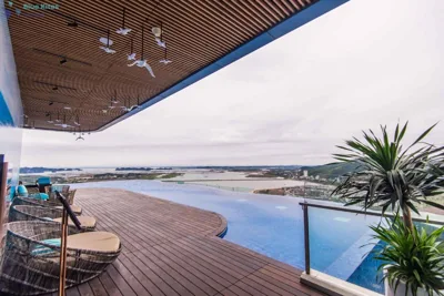 Anstay Residence by A La Carte Hạ Long – Ảnh 3