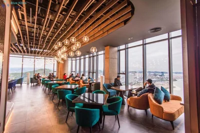 Anstay Residence by A La Carte Hạ Long – Ảnh 4