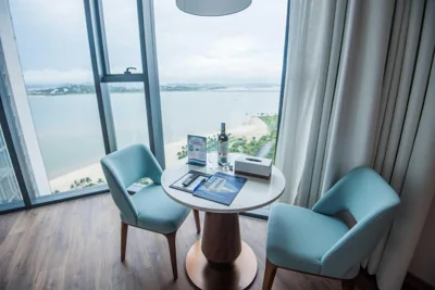 Anstay Residence by A La Carte Hạ Long – Ảnh 7
