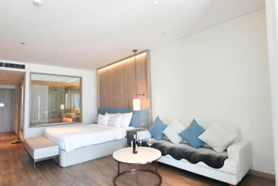 Anstay Residence by A La Carte Hạ Long – Ảnh 10