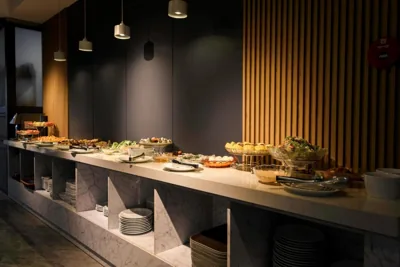 Anstay Residence by A La Carte Hạ Long – Ảnh 11