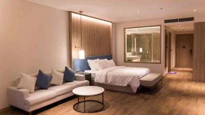 Anstay Residence by A La Carte Hạ Long – Ảnh 13