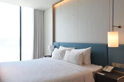 Anstay Residence by A La Carte Hạ Long – Ảnh 14