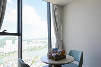 Anstay Residence by A La Carte Hạ Long – Ảnh 15