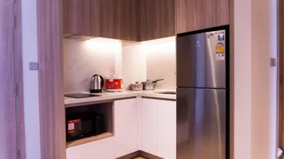 Anstay Residence by A La Carte Hạ Long – Ảnh 16