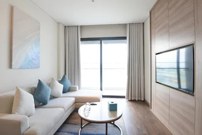 Căn hộ Hai phòng ngủ — Anstay Residence by A La Carte Hạ Long